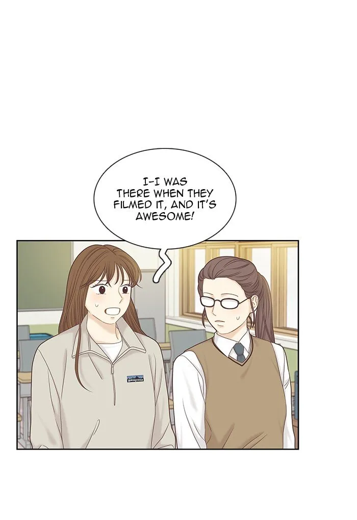 Girl’s World ( World of Girl ) Chapter 262 Online - página 29