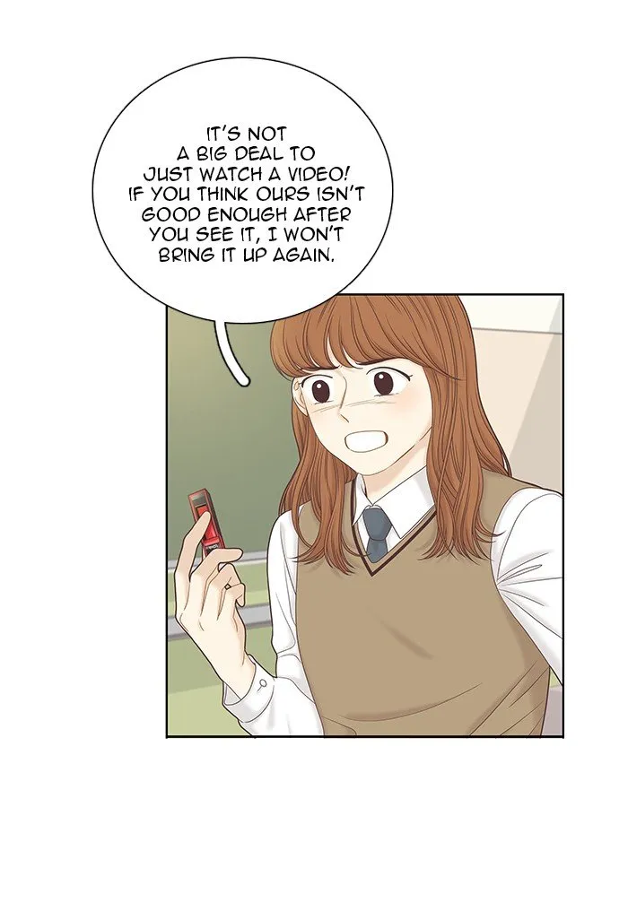 Girl’s World ( World of Girl ) Chapter 262 Online - página 30