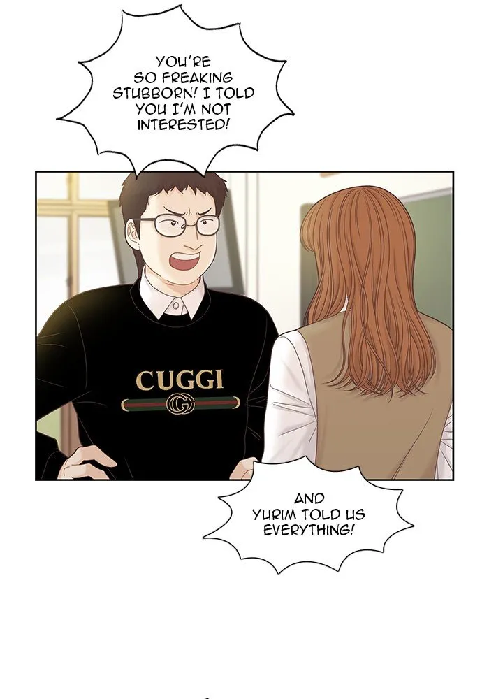 Girl’s World ( World of Girl ) Chapter 262 Online - página 33