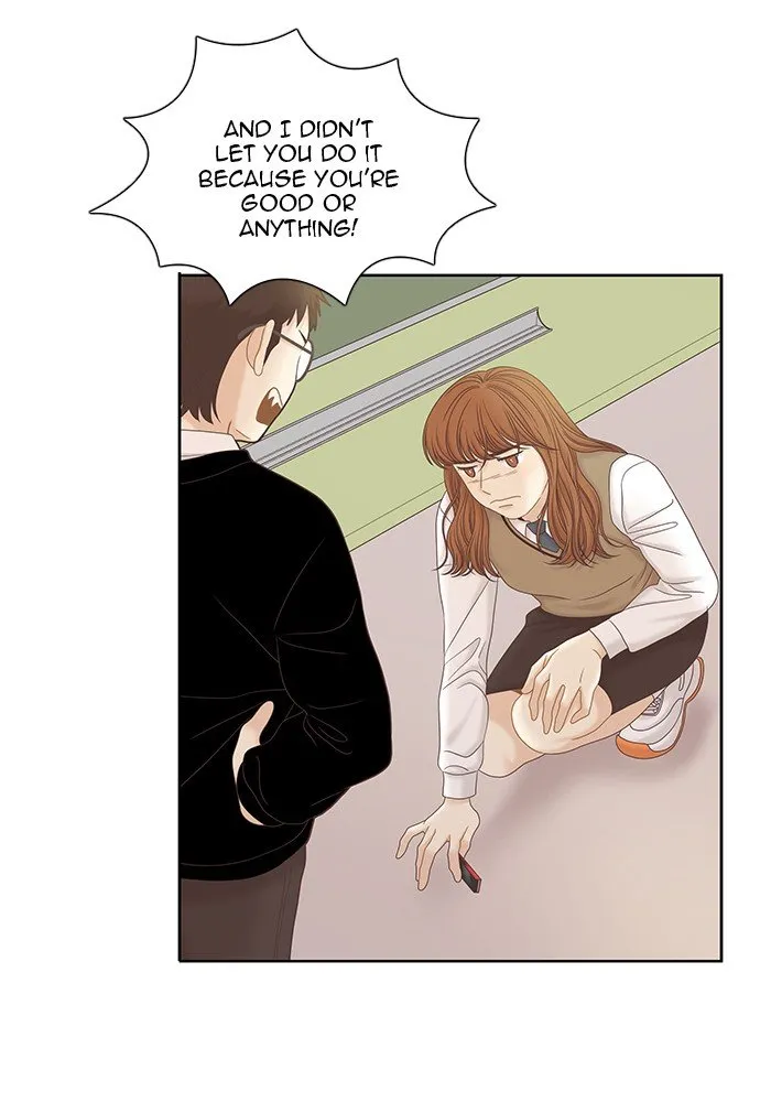 Girl’s World ( World of Girl ) Chapter 262 Online - página 35