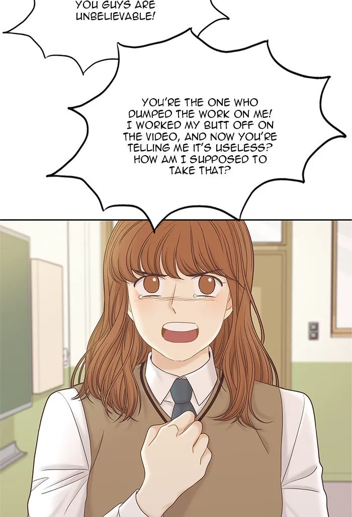 Girl’s World ( World of Girl ) Chapter 262 Online - página 38