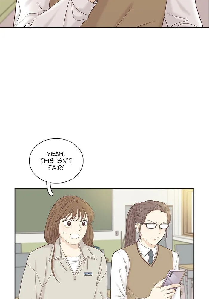 Girl’s World ( World of Girl ) Chapter 262 Online - página 39