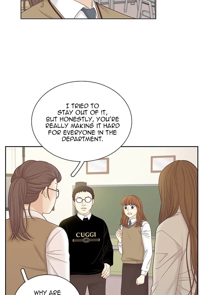 Girl’s World ( World of Girl ) Chapter 262 Online - página 41