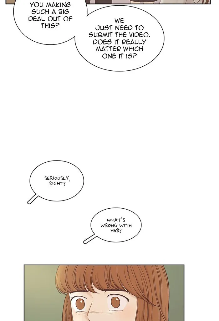 Girl’s World ( World of Girl ) Chapter 262 Online - página 42
