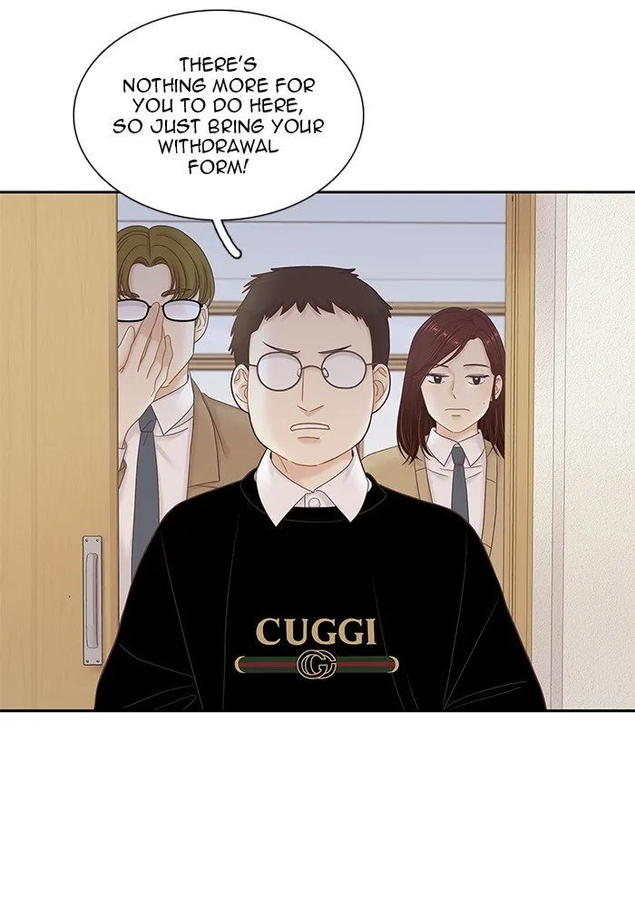 Girl’s World ( World of Girl ) Chapter 262 Online - página 47