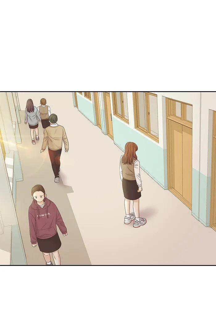 Girl’s World ( World of Girl ) Chapter 262 Online - página 48