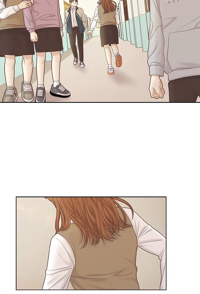 Girl’s World ( World of Girl ) Chapter 262 Online - página 50