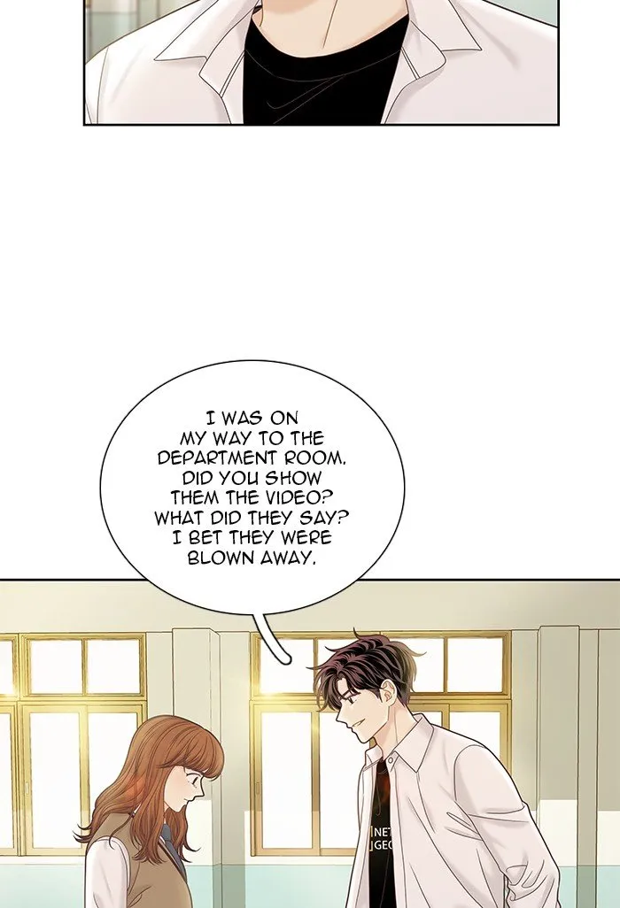Girl’s World ( World of Girl ) Chapter 262 Online - página 54