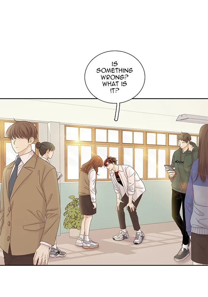 Girl’s World ( World of Girl ) Chapter 262 Online - página 57