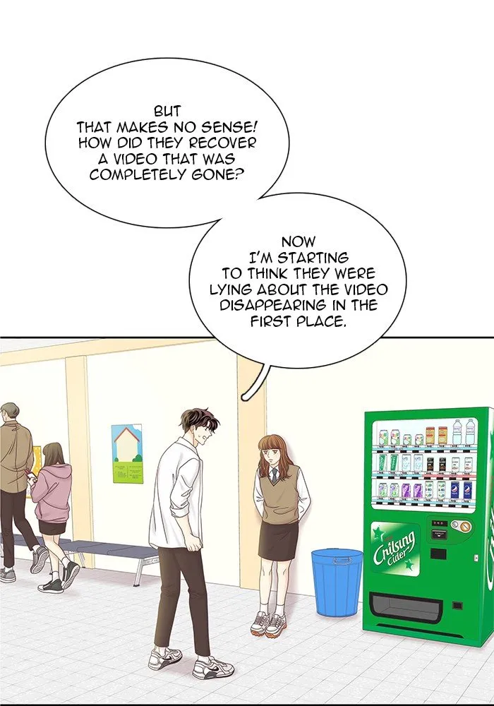 Girl’s World ( World of Girl ) Chapter 262 Online - página 60