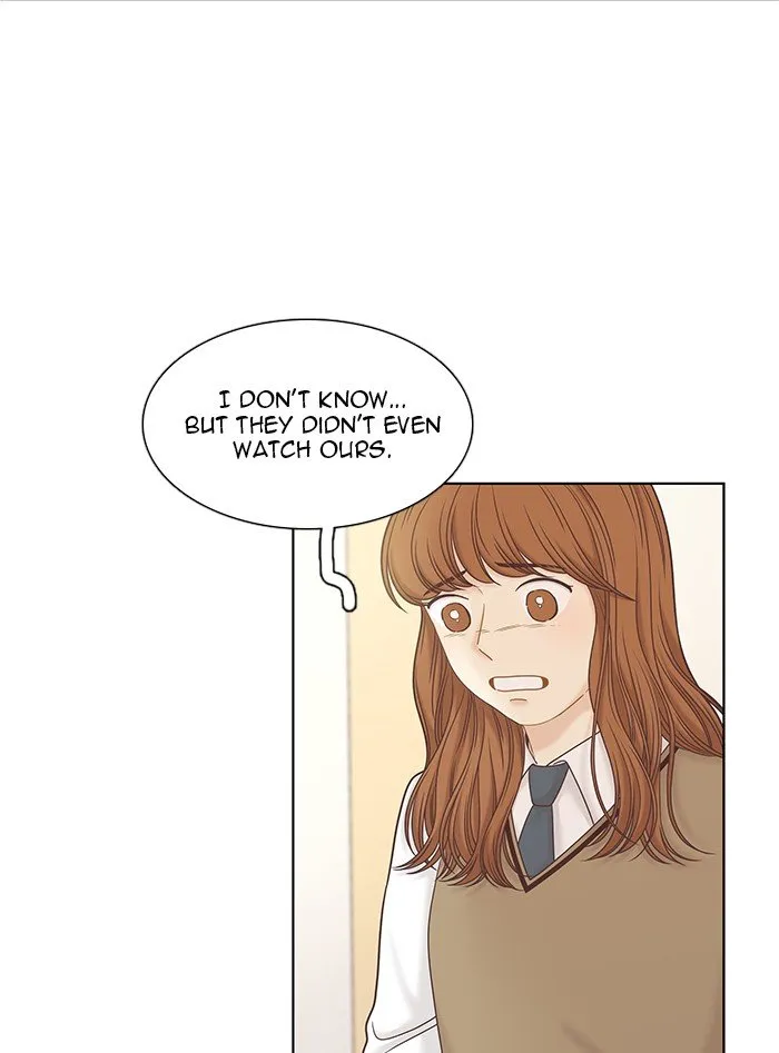Girl’s World ( World of Girl ) Chapter 262 Online - página 61