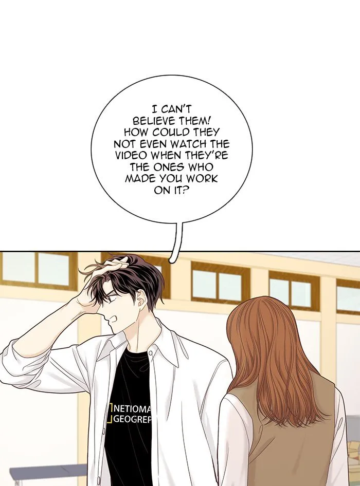 Girl’s World ( World of Girl ) Chapter 262 Online - página 63