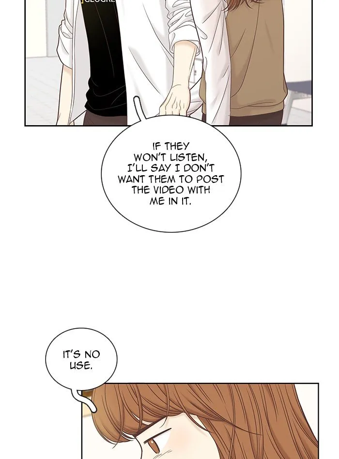 Girl’s World ( World of Girl ) Chapter 262 Online - página 65