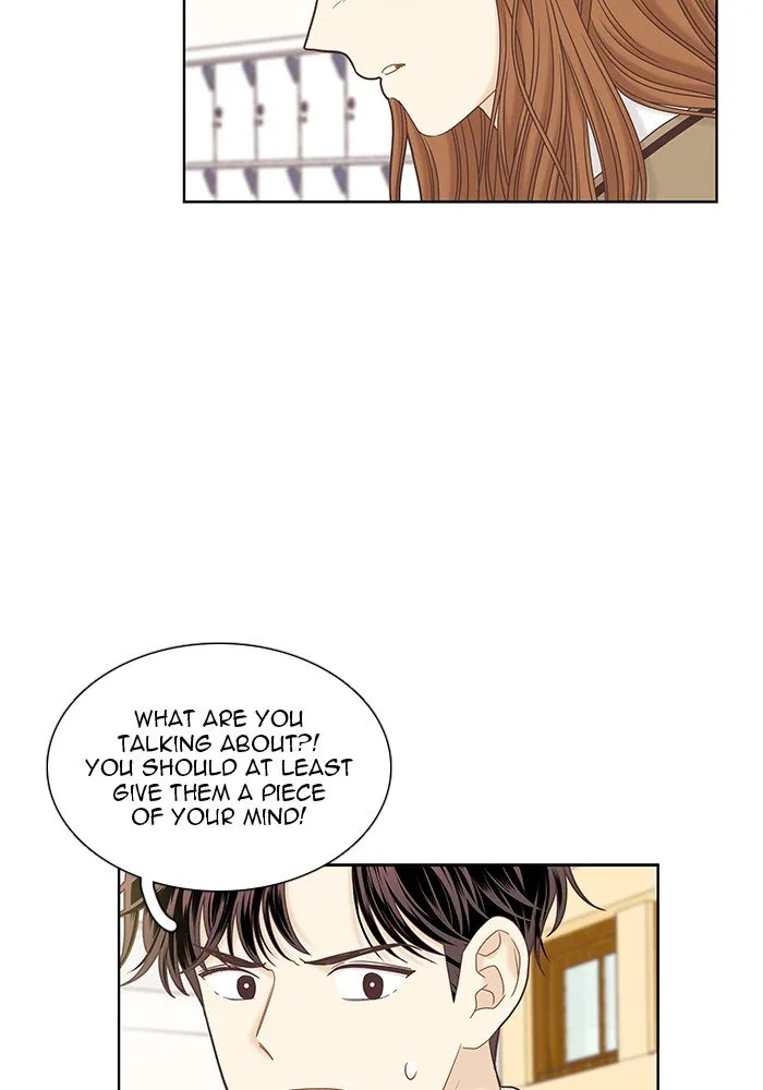Girl’s World ( World of Girl ) Chapter 262 Online - página 66