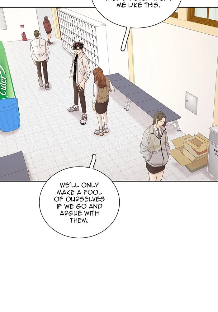 Girl’s World ( World of Girl ) Chapter 262 Online - página 68