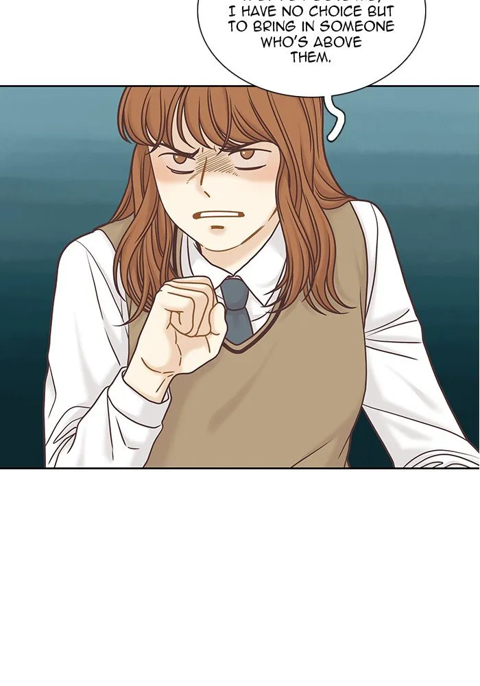 Girl’s World ( World of Girl ) Chapter 262 Online - página 72