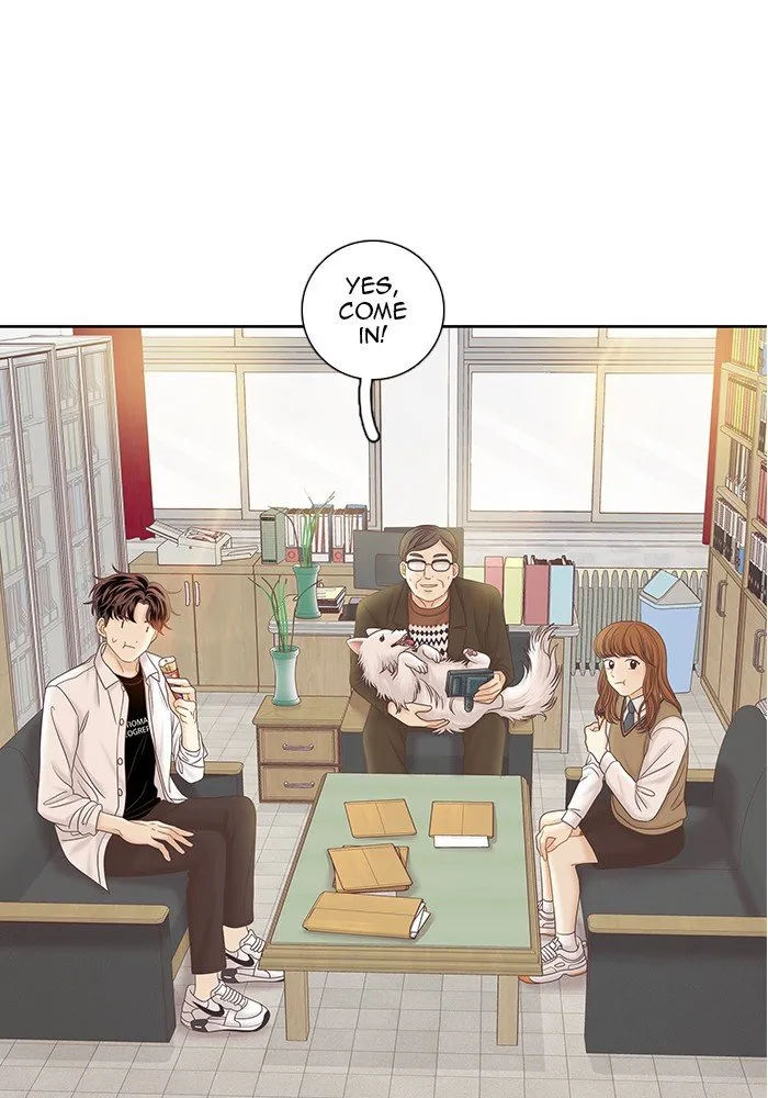 Girl’s World ( World of Girl ) Chapter 262 Online - página 78