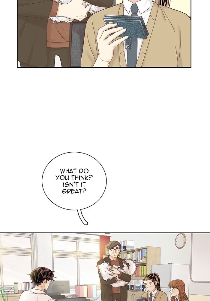 Girl’s World ( World of Girl ) Chapter 263 Online - página 2