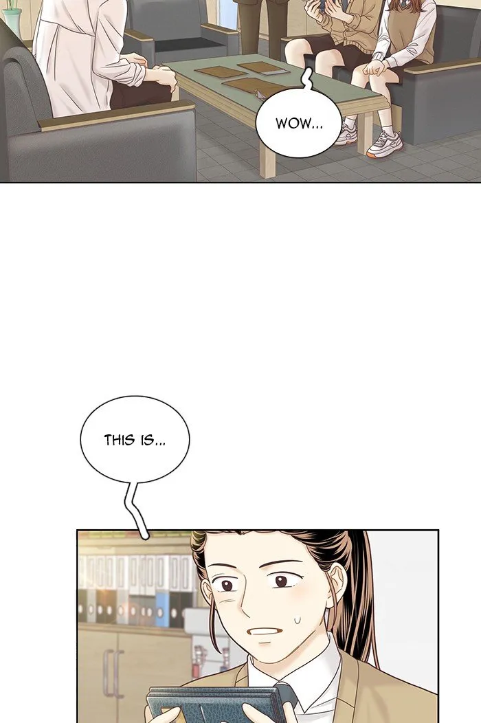 Girl’s World ( World of Girl ) Chapter 263 Online - página 3