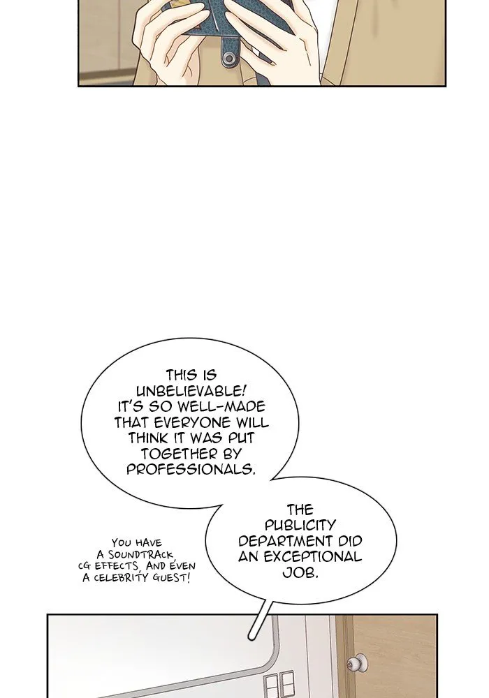 Girl’s World ( World of Girl ) Chapter 263 Online - página 4