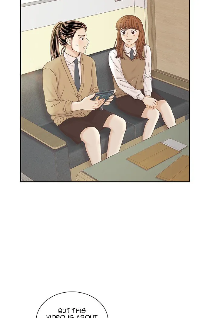 Girl’s World ( World of Girl ) Chapter 263 Online - página 5