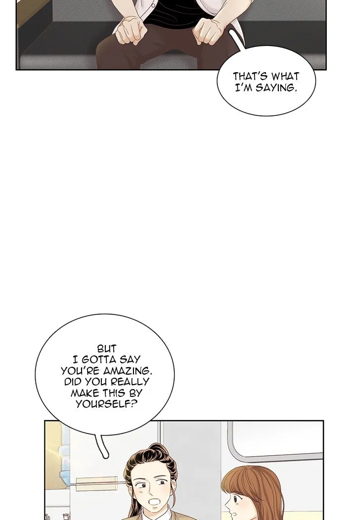 Girl’s World ( World of Girl ) Chapter 263 Online - página 11