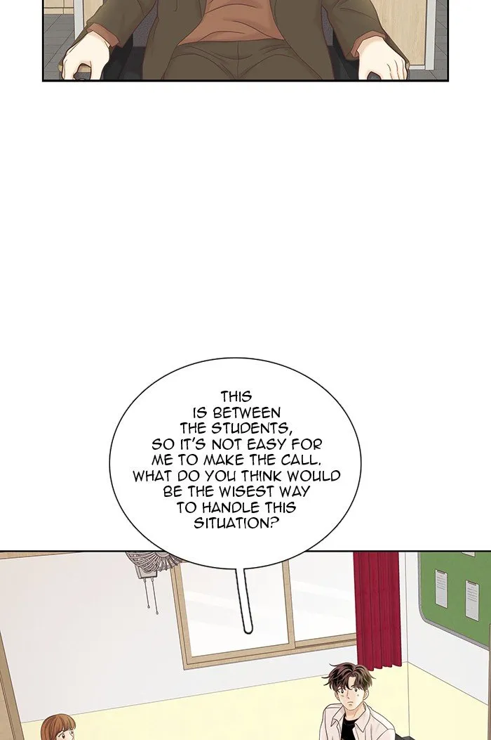 Girl’s World ( World of Girl ) Chapter 263 Online - página 15