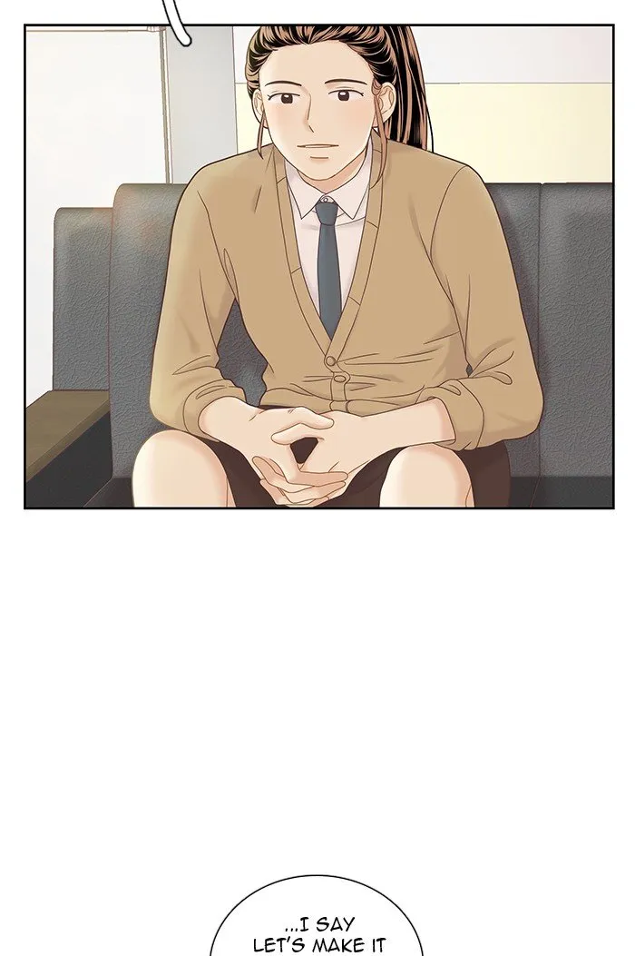 Girl’s World ( World of Girl ) Chapter 263 Online - página 17