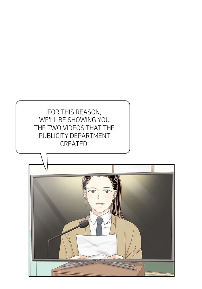 Girl’s World ( World of Girl ) Chapter 263 Online - página 20