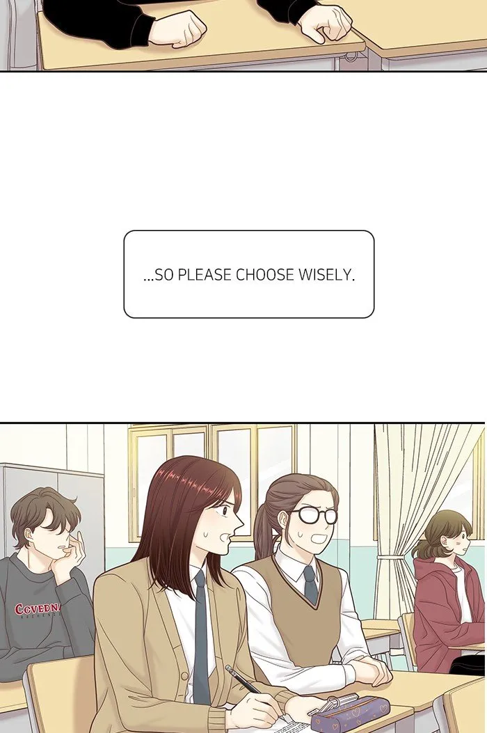 Girl’s World ( World of Girl ) Chapter 263 Online - página 23