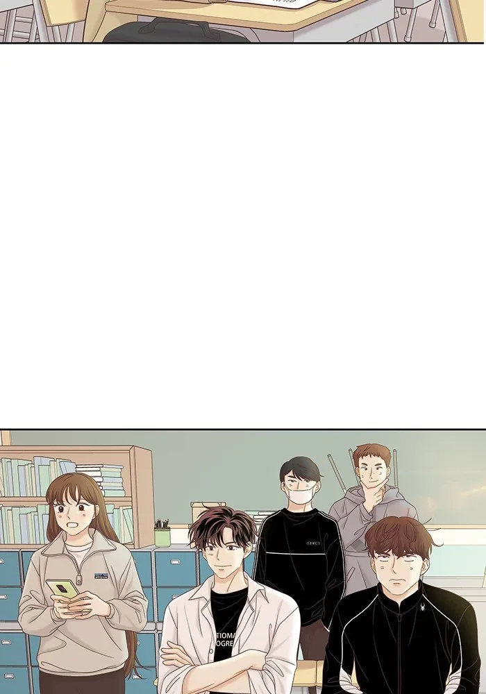 Girl’s World ( World of Girl ) Chapter 263 Online - página 24