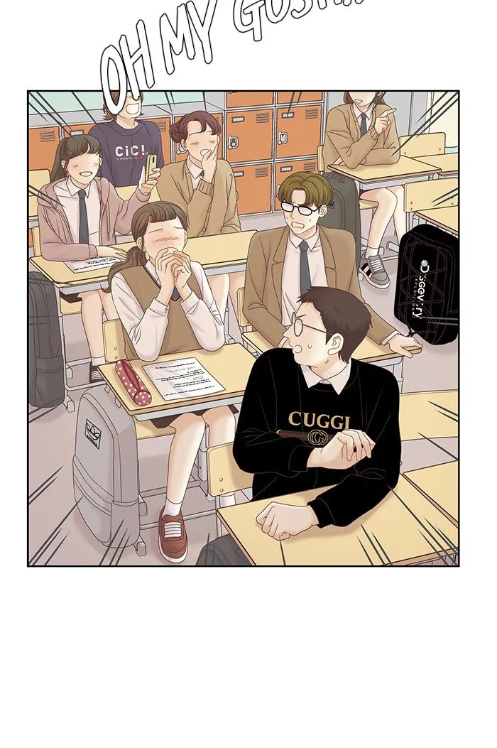 Girl’s World ( World of Girl ) Chapter 263 Online - página 29