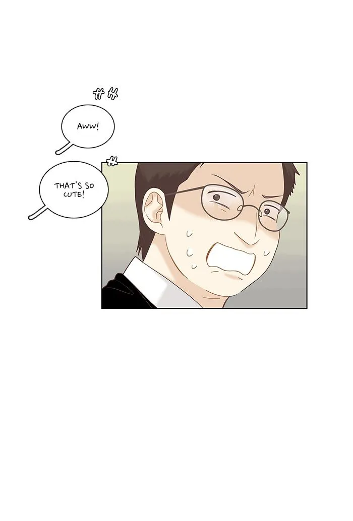 Girl’s World ( World of Girl ) Chapter 263 Online - página 30