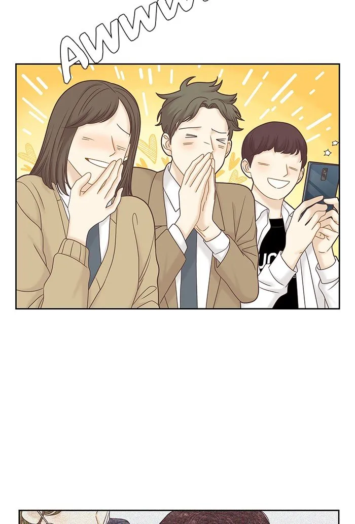 Girl’s World ( World of Girl ) Chapter 263 Online - página 32