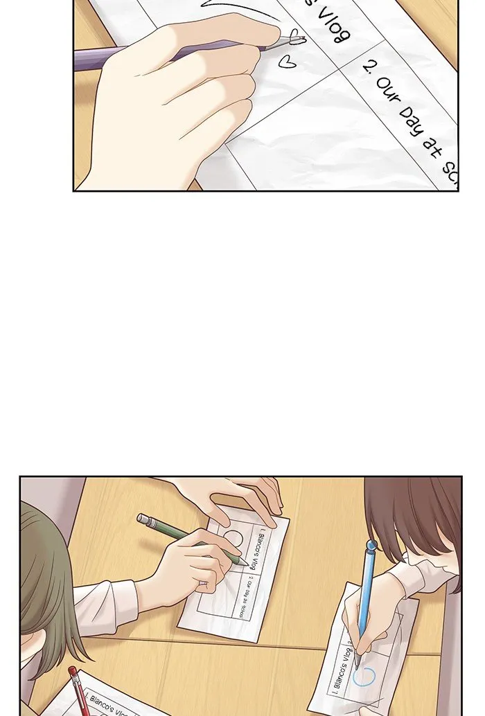 Girl’s World ( World of Girl ) Chapter 263 Online - página 36