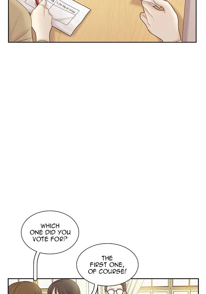 Girl’s World ( World of Girl ) Chapter 263 Online - página 37