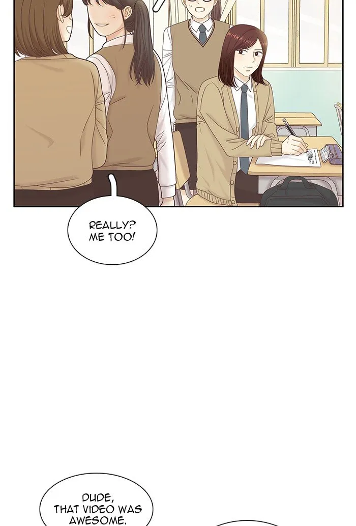 Girl’s World ( World of Girl ) Chapter 263 Online - página 38