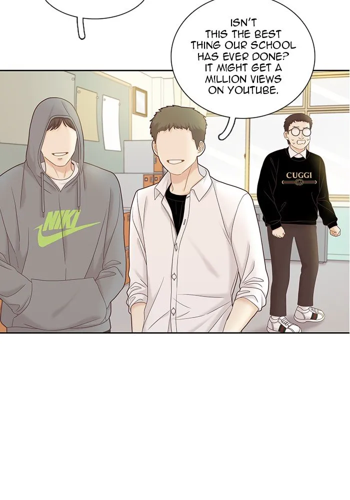 Girl’s World ( World of Girl ) Chapter 263 Online - página 39