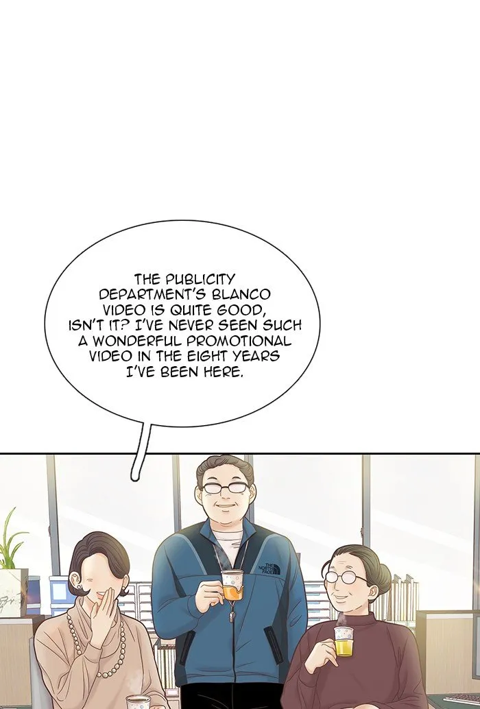 Girl’s World ( World of Girl ) Chapter 263 Online - página 40
