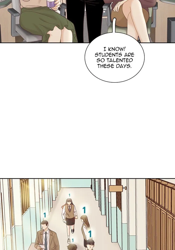 Girl’s World ( World of Girl ) Chapter 263 Online - página 41