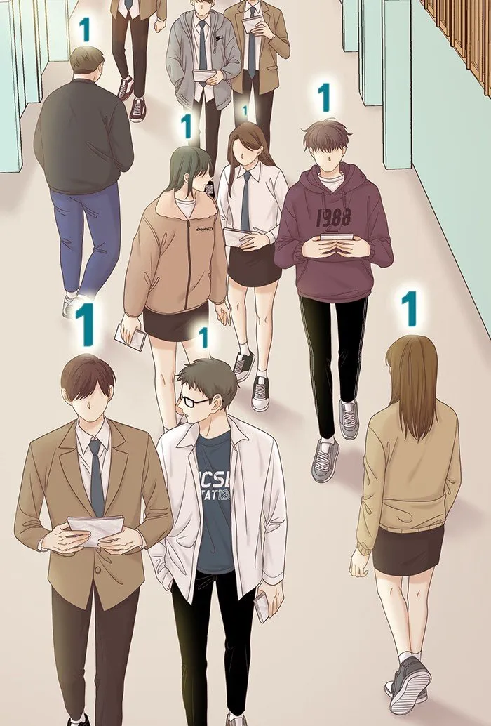 Girl’s World ( World of Girl ) Chapter 263 Online - página 42