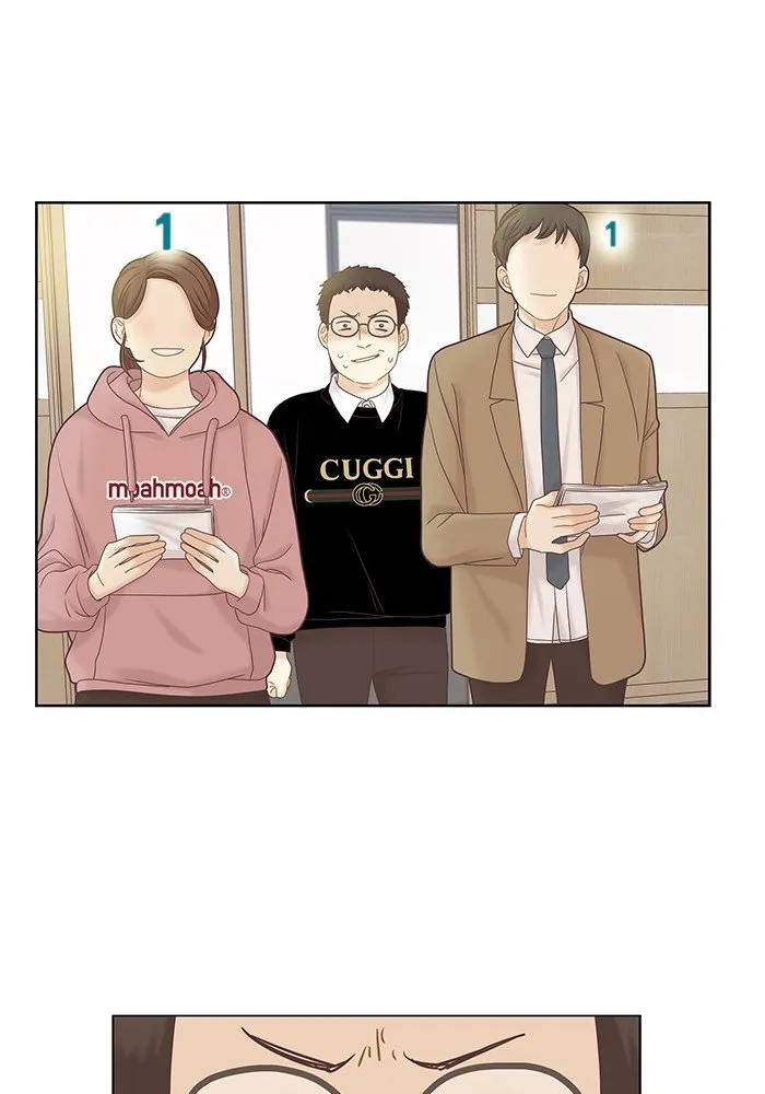 Girl’s World ( World of Girl ) Chapter 263 Online - página 45