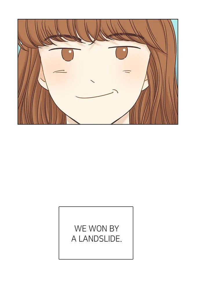 Girl’s World ( World of Girl ) Chapter 263 Online - página 48