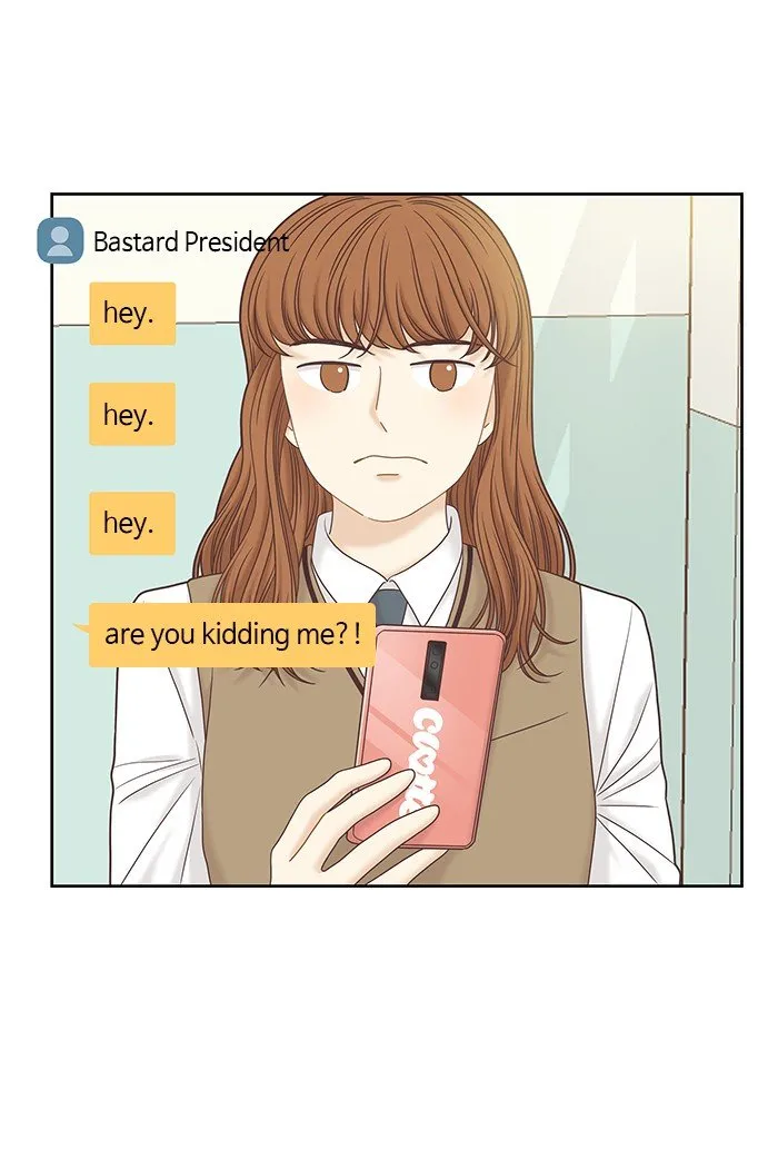 Girl’s World ( World of Girl ) Chapter 263 Online - página 50