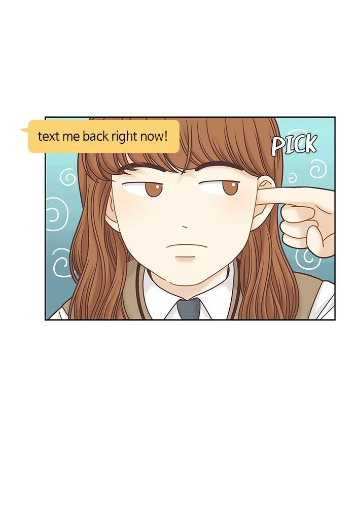 Girl’s World ( World of Girl ) Chapter 263 Online - página 51