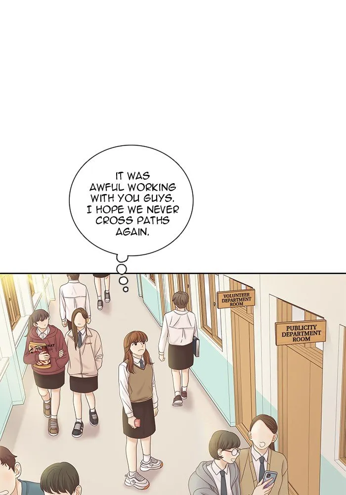 Girl’s World ( World of Girl ) Chapter 263 Online - página 60