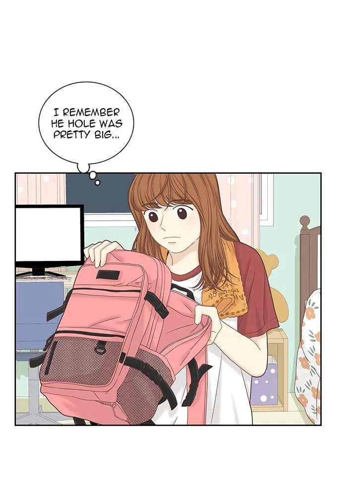 Girl’s World ( World of Girl ) Chapter 263 Online - página 70