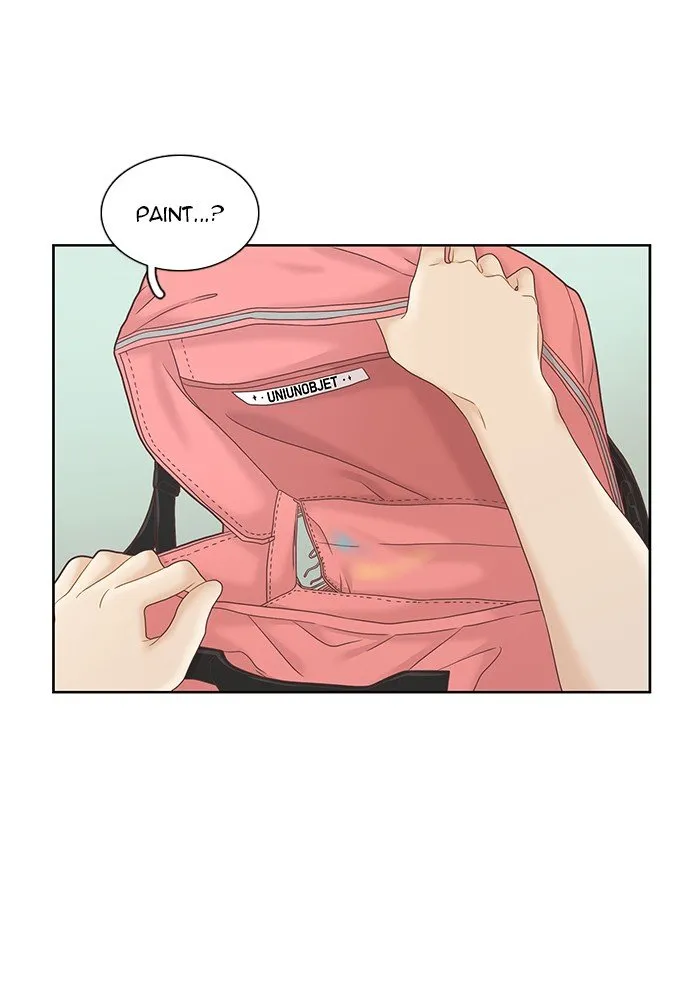 Girl’s World ( World of Girl ) Chapter 263 Online - página 72