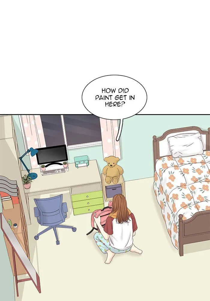 Girl’s World ( World of Girl ) Chapter 263 Online - página 74
