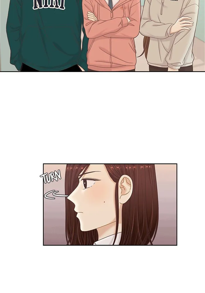 Girl’s World ( World of Girl ) Chapter 265 Online - página 4